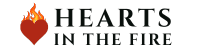 Hearts in the Fire Logo